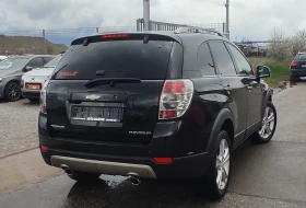 Chevrolet Captiva 4x4 7-МЕСТА 184к.с. ЕВРО-5 ФУЛ!!!, снимка 5