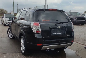 Chevrolet Captiva 4x4 7-МЕСТА 184к.с. ЕВРО-5 ФУЛ!!!, снимка 6