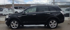 Chevrolet Captiva 4x4 7-МЕСТА 184к.с. ЕВРО-5 ФУЛ!!!, снимка 7