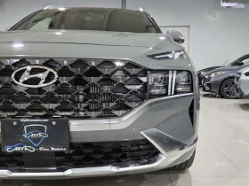 Hyundai Santa fe * Ultimate Calligraphy AWD No Accident * CARFAX * , снимка 6