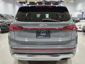 Hyundai Santa fe * Ultimate Calligraphy AWD No Accident * CARFAX * , снимка 4