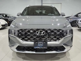 Hyundai Santa fe * Ultimate Calligraphy AWD No Accident * CARFAX * , снимка 1