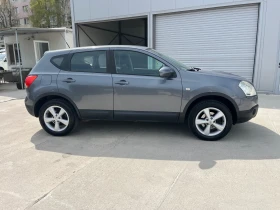 Nissan Qashqai 1.5dci, снимка 17