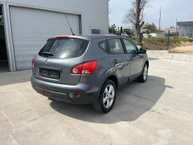 Nissan Qashqai 1.5dci, снимка 16
