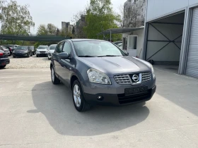 Nissan Qashqai 1.5dci, снимка 3