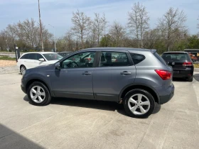 Nissan Qashqai 1.5dci, снимка 14