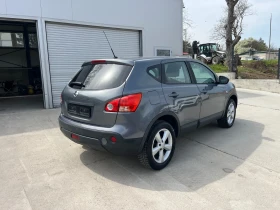 Nissan Qashqai 1.5dci, снимка 5