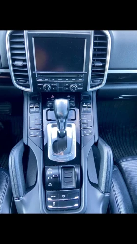 Porsche Cayenne 3, 6 300~4Х4~Pano~Chrono~Подгр~Обдух, снимка 10