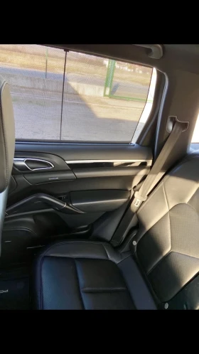 Porsche Cayenne 3, 6 300~4Х4~Pano~Chrono~Подгр~Обдух, снимка 11