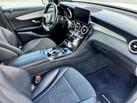 Mercedes-Benz GLC 250d 4Matic AMG Line , снимка 11