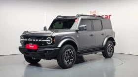 Ford Bronco, снимка 1