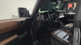 Ford Bronco, снимка 16