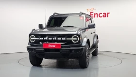 Ford Bronco, снимка 3