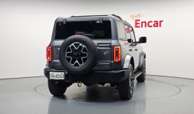 Ford Bronco, снимка 2