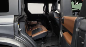 Ford Bronco, снимка 13