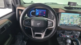 Ford Bronco, снимка 9