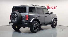 Ford Bronco, снимка 4