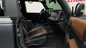 Ford Bronco, снимка 14