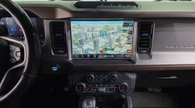 Ford Bronco, снимка 10