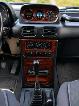 Hyundai Galloper, снимка 5