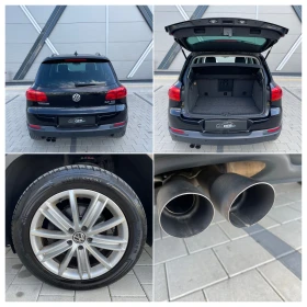 VW Tiguan 2.0tdi / 4motion , снимка 7