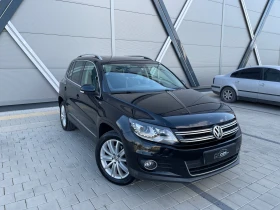 VW Tiguan 2.0tdi / 4motion , снимка 2
