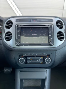 VW Tiguan 2.0tdi / 4motion , снимка 14