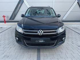 VW Tiguan 2.0tdi / 4motion , снимка 3