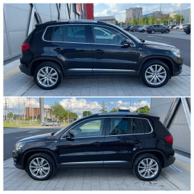 VW Tiguan 2.0tdi / 4motion , снимка 6