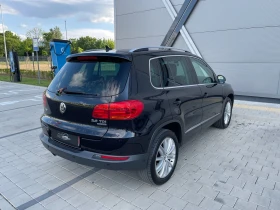 VW Tiguan 2.0tdi / 4motion , снимка 5