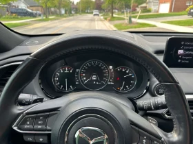 Mazda CX-9 * AWD * CARFAX * ПАНО * KEYLESS * ПОДГРЕВИ, снимка 8