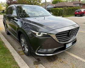 Mazda CX-9 * AWD * CARFAX * ПАНО * KEYLESS * ПОДГРЕВИ, снимка 12