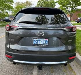 Mazda CX-9 * AWD * CARFAX * ПАНО * KEYLESS * ПОДГРЕВИ, снимка 4