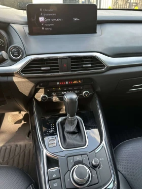 Mazda CX-9 * AWD * CARFAX * ПАНО * KEYLESS * ПОДГРЕВИ, снимка 9