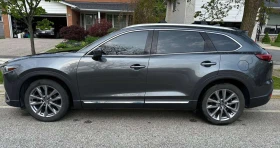 Mazda CX-9 * AWD * CARFAX * ПАНО * KEYLESS * ПОДГРЕВИ, снимка 2