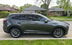 Mazda CX-9 * AWD * CARFAX * ПАНО * KEYLESS * ПОДГРЕВИ, снимка 3