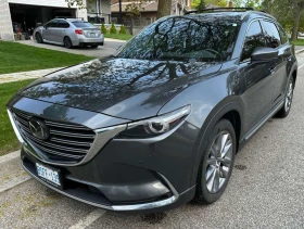 Mazda CX-9 * AWD * CARFAX * ПАНО * KEYLESS * ПОДГРЕВИ, снимка 1
