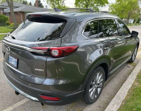 Mazda CX-9 * AWD * CARFAX * ПАНО * KEYLESS * ПОДГРЕВИ, снимка 14