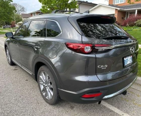 Mazda CX-9 * AWD * CARFAX * ПАНО * KEYLESS * ПОДГРЕВИ, снимка 13