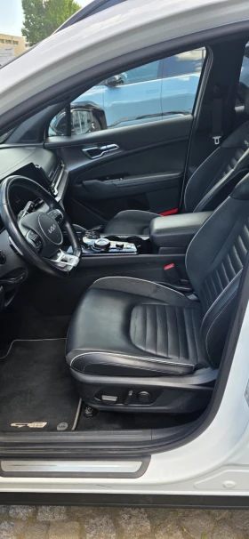 Kia Sportage 1, 6 GT-line, снимка 8
