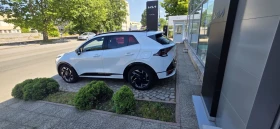 Kia Sportage 1, 6 GT-line, снимка 4