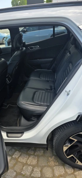 Kia Sportage 1, 6 GT-line, снимка 7