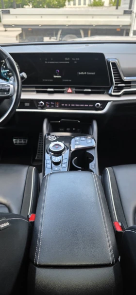 Kia Sportage 1, 6 GT-line, снимка 5