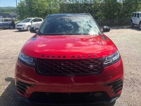 Land Rover Range Rover Velar * R Dynamic S * CARFAX * БЕЗ ПЪРВОНАЧАЛНА ВНОСКА, снимка 15