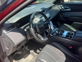 Land Rover Range Rover Velar * R Dynamic S * CARFAX * БЕЗ ПЪРВОНАЧАЛНА ВНОСКА, снимка 14