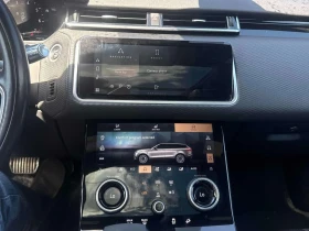 Land Rover Range Rover Velar * R Dynamic S * CARFAX * БЕЗ ПЪРВОНАЧАЛНА ВНОСКА, снимка 9