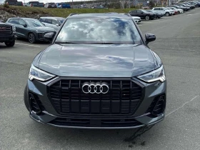 Audi Q3 NARDO GREY / DISTRONIC / CAMERA / АВТОКРЕДИТ , снимка 6