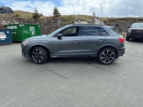 Audi Q3 NARDO GREY / DISTRONIC / CAMERA / АВТОКРЕДИТ , снимка 2