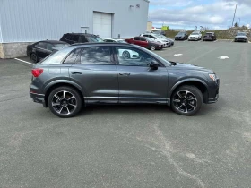 Audi Q3 NARDO GREY / DISTRONIC / CAMERA / АВТОКРЕДИТ , снимка 3
