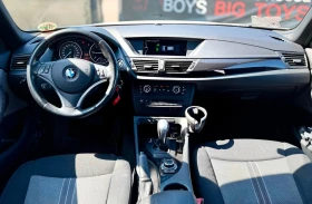 BMW X1 2.0 DISSEL  XDrive, снимка 10